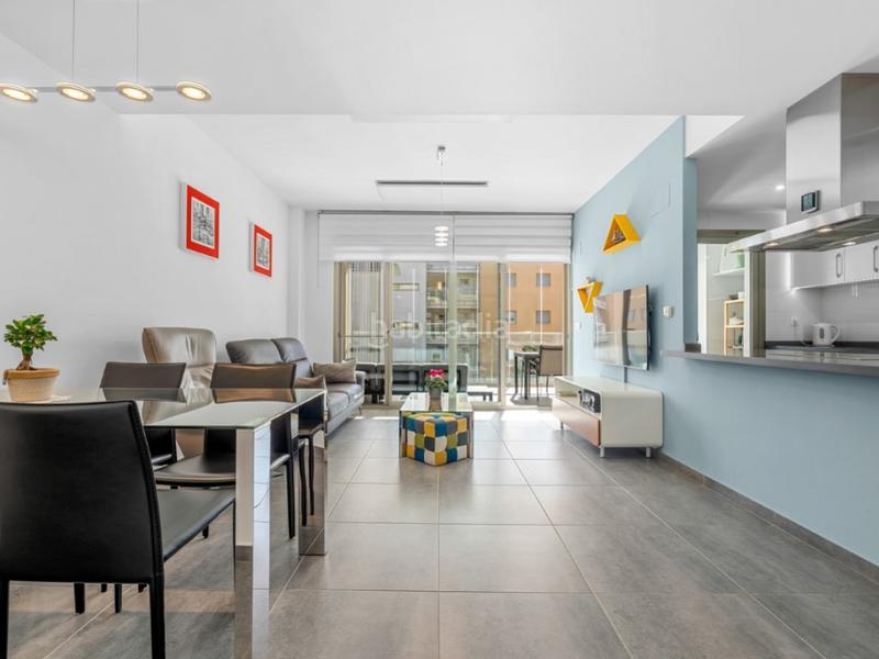 Foto ea3a9f26-f701-492f-8c46-51c34e5abf89. Appartement avec parking dans Villamartín-Las Filipinas Orihuela