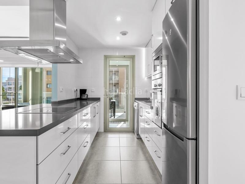 Foto ee2d9f56-a1d9-4871-a311-feac3f14c763. Appartement avec parking dans Villamartín-Las Filipinas Orihuela