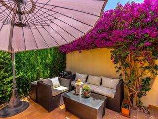 House  Urbanización bahía blanca. Adosado reformado de 3 amplios dormitorios y solárium de 40m2 en