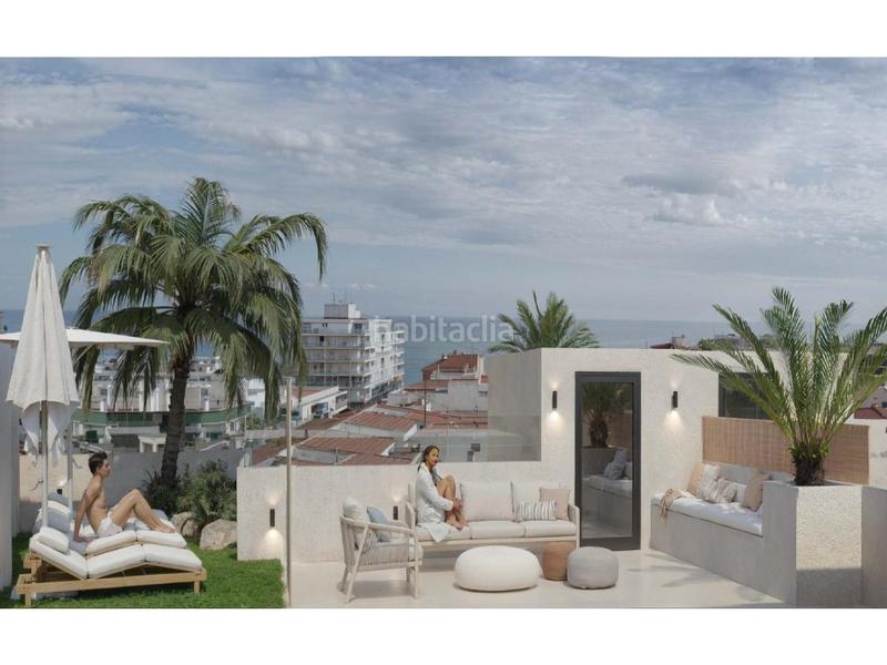 Foto 05c212ce-9932-4837-b019-3c3cf43c9a64. Apartament amb piscina a Las Piscinas Naturales Torrevieja