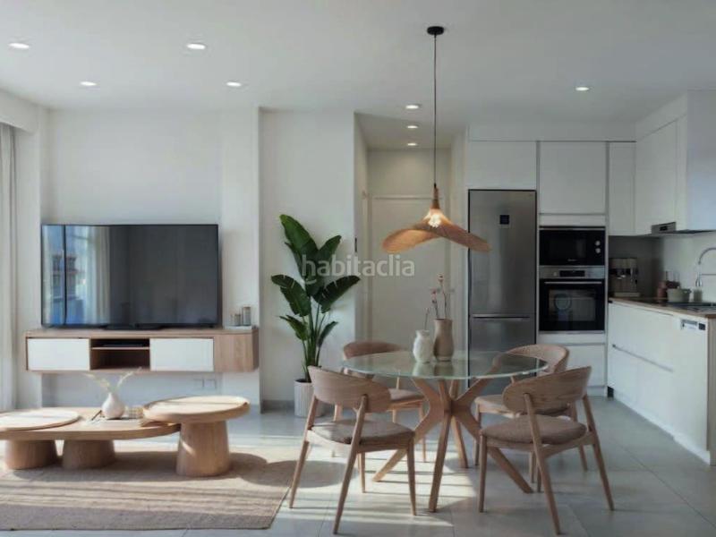 Foto 2ad7615e-0ef5-4f35-a546-59450b7a3927. Apartament amb piscina a Las Piscinas Naturales Torrevieja