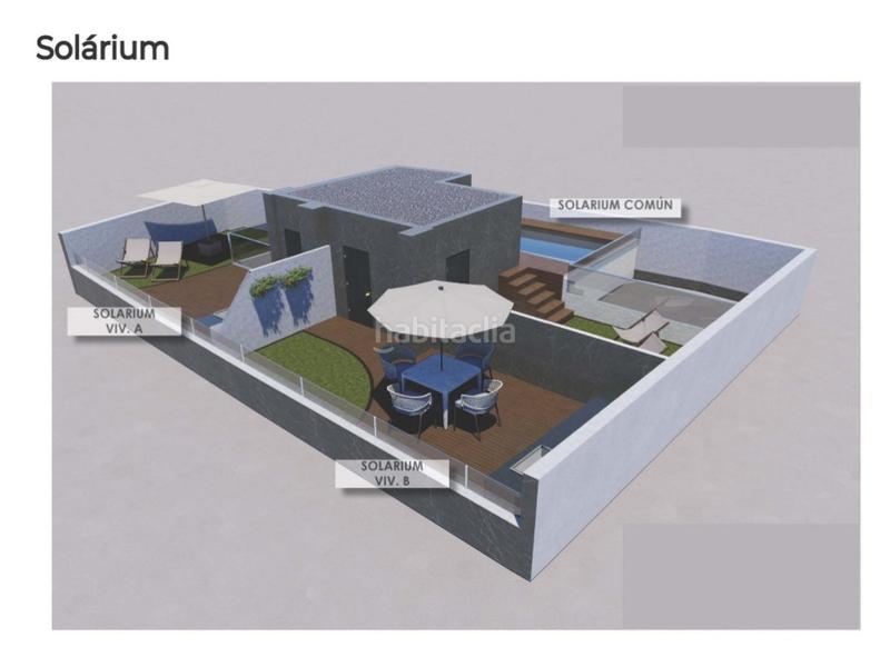 Foto 30545d84-8088-41e9-a274-a7347a8fd14d. Apartament amb piscina a Las Piscinas Naturales Torrevieja