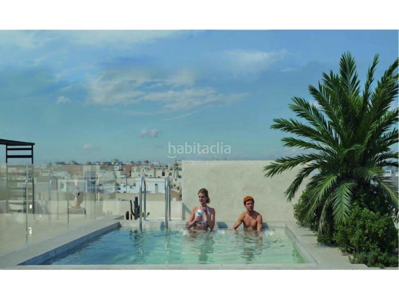 Foto 57d8959a-f338-49cc-bec3-a631ca16c61e. Apartament amb piscina a Las Piscinas Naturales Torrevieja