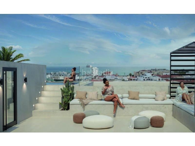 Foto a8d5bc4e-1f38-4a3a-ad28-e8e27683be68. Apartament amb piscina a Las Piscinas Naturales Torrevieja