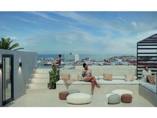 Appartement à Las Piscinas Naturales. Apartamentos modernos en venta a solo 250 m de la playa de el cu