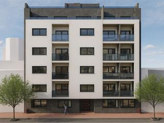 Appartement à Las Piscinas Naturales. Apartamentos modernos en venta a solo 250 m de la playa de el cu