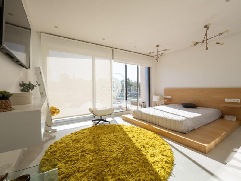 Foto 17b98aaf-845d-4e47-9bd3-ba20ba25c14d. Casa con parcheggio in Aguamarina Orihuela