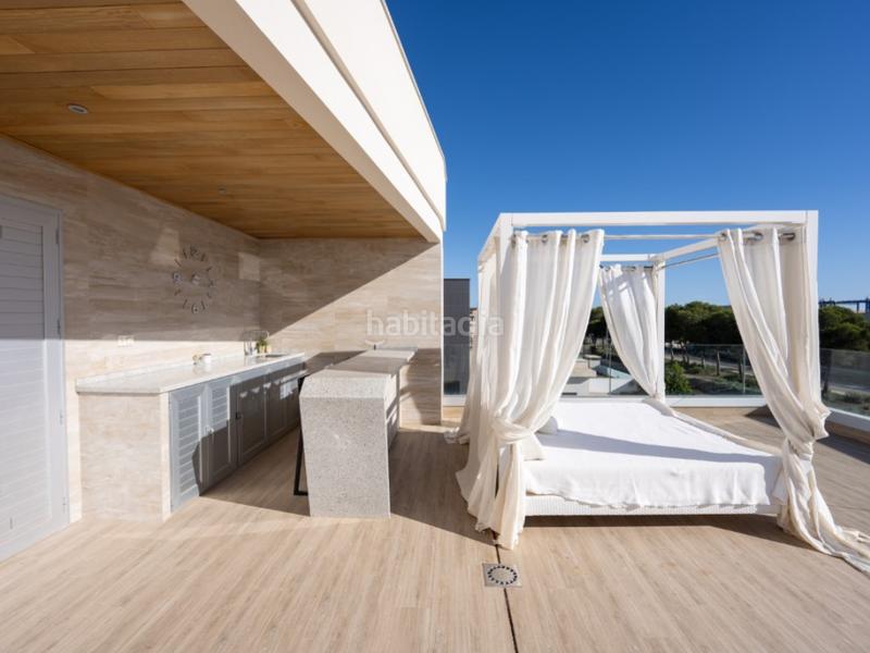 Foto 56be14b7-0b67-4dba-8468-699a84f6e4e3. Casa con parcheggio in Aguamarina Orihuela