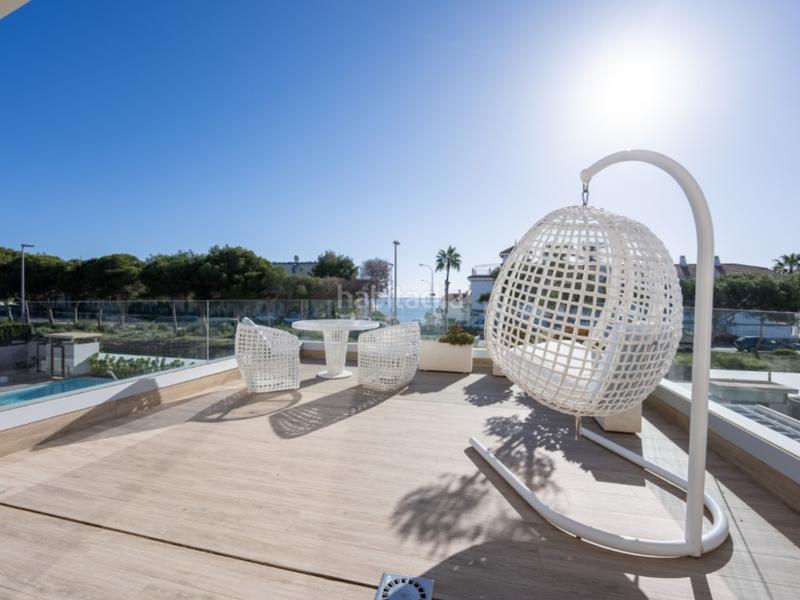 Foto 8ac695fc-4c16-4de5-a9ec-eaa12fb06164. Casa con parcheggio in Aguamarina Orihuela