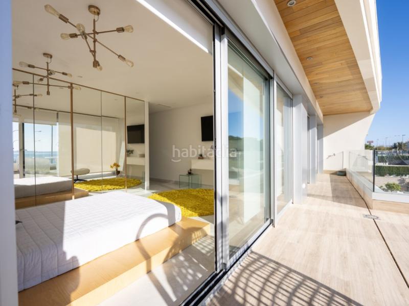 Foto 939fad9d-6ae2-493a-98dc-330e4bb3595e. Casa con parcheggio in Aguamarina Orihuela