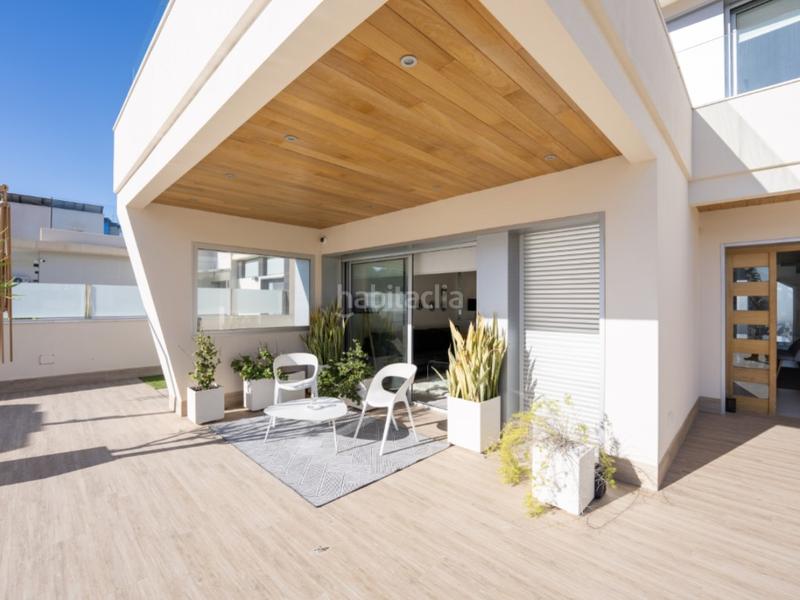 Foto a7926e8a-ec91-4f6d-a5c8-55832e5329e8. Casa con parcheggio in Aguamarina Orihuela