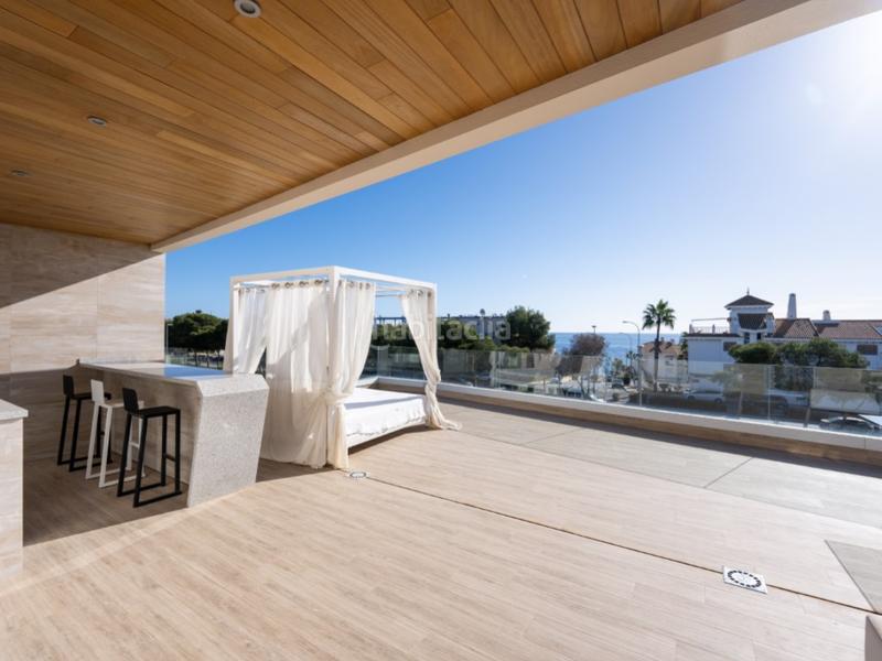 Foto b45d22e3-227d-4cbe-b670-f814ea5f016b. Casa con parcheggio in Aguamarina Orihuela