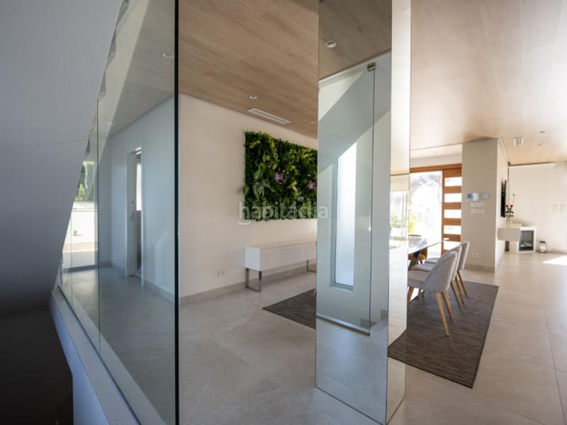 Foto c80b4861-23e0-4939-a30f-b02991bdd7c6. Casa con parcheggio in Aguamarina Orihuela