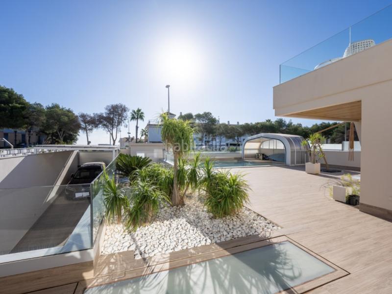 Foto d1818e35-9299-4a02-bedc-b686d5cca095. Casa con parcheggio in Aguamarina Orihuela