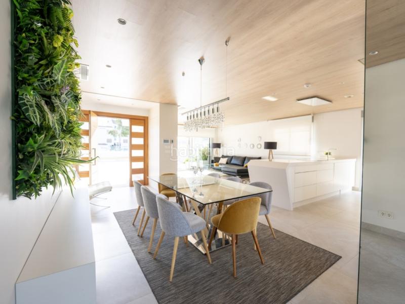 Foto e27950ee-bdb9-4cde-89f0-496aa7037f14. Casa con parcheggio in Aguamarina Orihuela