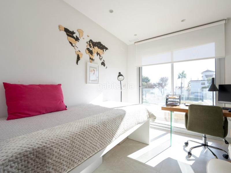 Foto ee5c6eb7-23e6-4e95-89ac-b8aaf15a192f. Casa con parcheggio in Aguamarina Orihuela