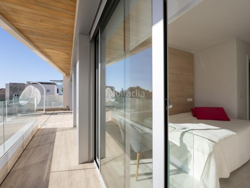 Foto f9ff24d4-87a7-4e83-914d-18e3ed55830f. Casa con parcheggio in Aguamarina Orihuela