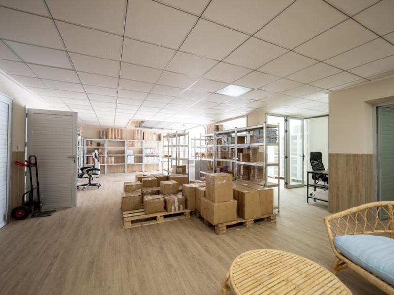 Foto fe22b237-2074-4513-a43c-4bdca20de640. Casa con parcheggio in Aguamarina Orihuela