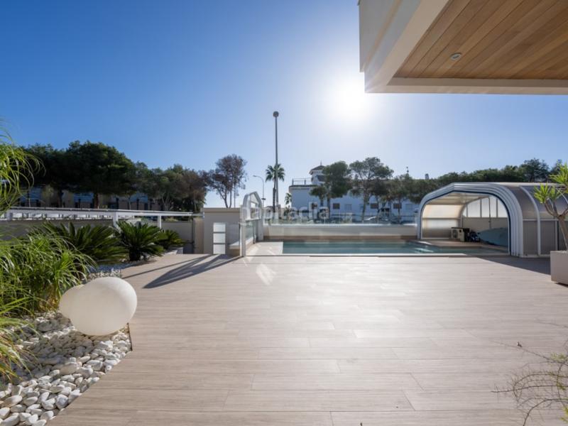 Foto ffac5f76-d34e-4368-bf8d-3385db648b14. Casa con parcheggio in Aguamarina Orihuela