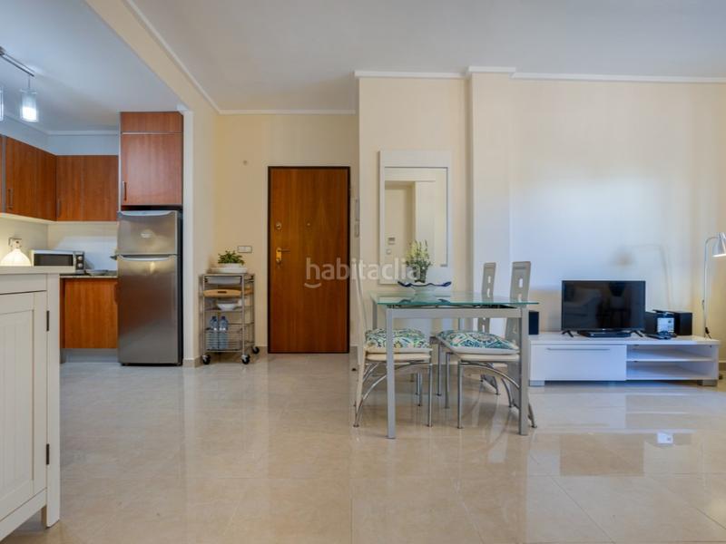Foto 08be7257-0bc0-405f-acd0-f0b5311e045c. Appartement dans Rojales