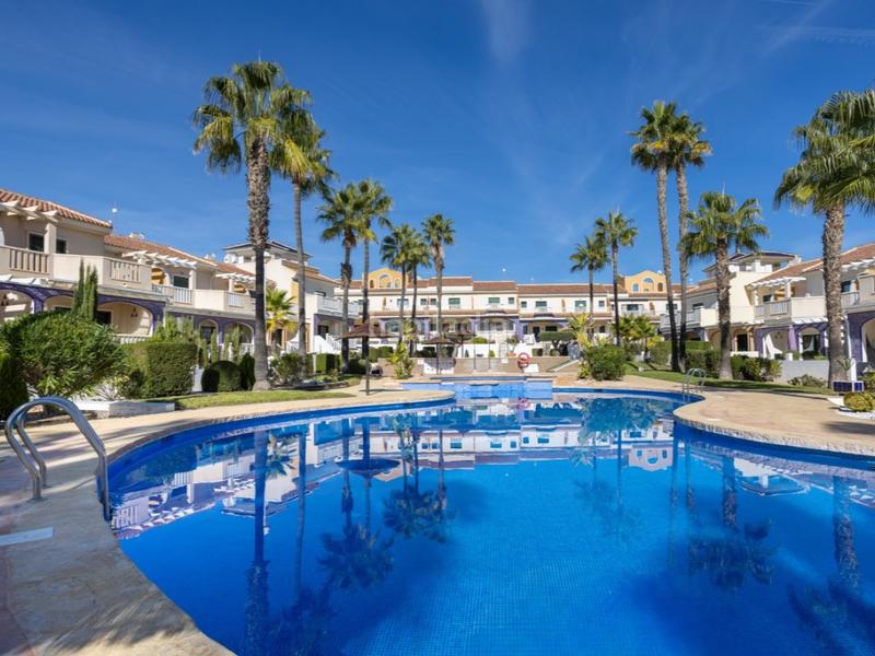 Foto 0e13238f-bc10-43c4-8955-742abd23fef4. Appartement dans Rojales