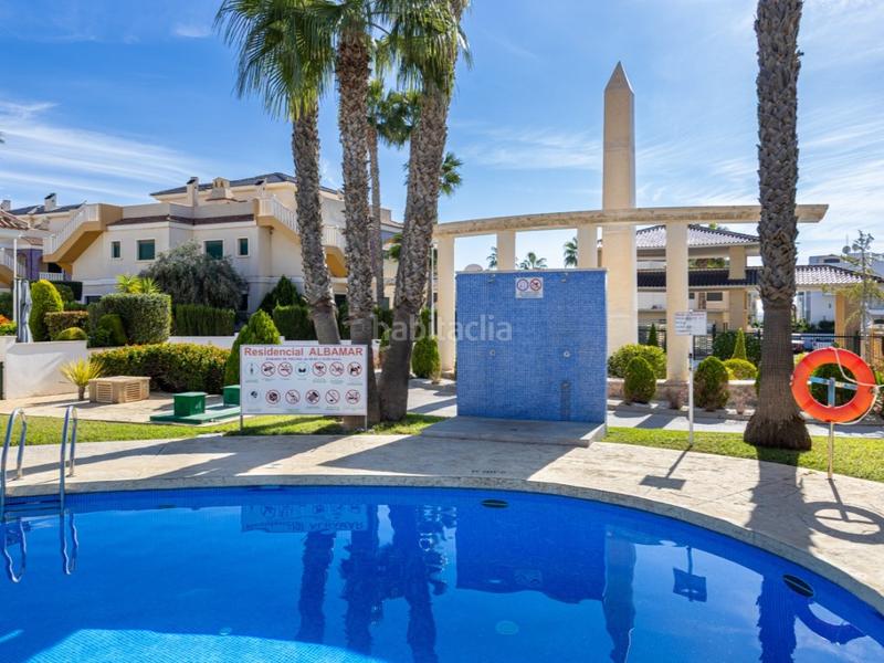 Foto 319c207a-47ae-4dbd-8fa6-64d519674752. Appartement dans Rojales