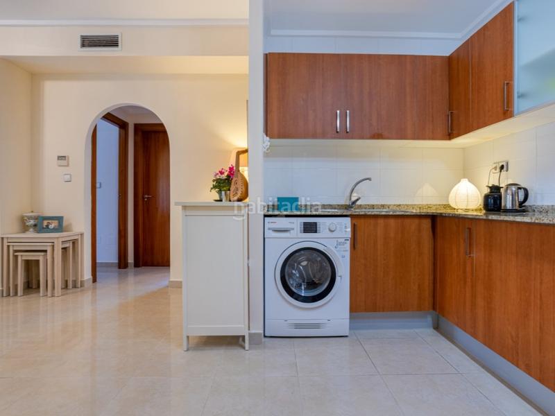 Foto 460a4feb-1f6a-4c0a-921a-c1ded9761562. Appartement dans Rojales