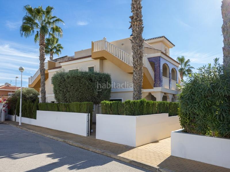 Foto 4bea3f1b-e9a0-46a2-8aa5-c24c30cee4f6. Appartement dans Rojales