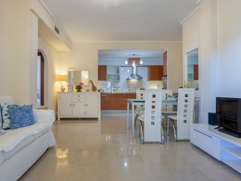 Foto 4e86f773-3ecc-4b4a-a250-778ece1280e7. Appartement dans Rojales