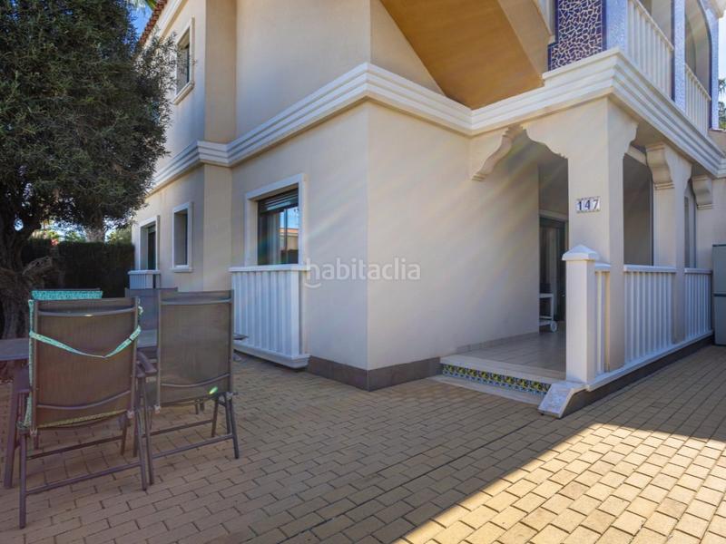 Foto b41645b8-af52-480d-a8bd-cdcb1c208efe. Appartement dans Rojales