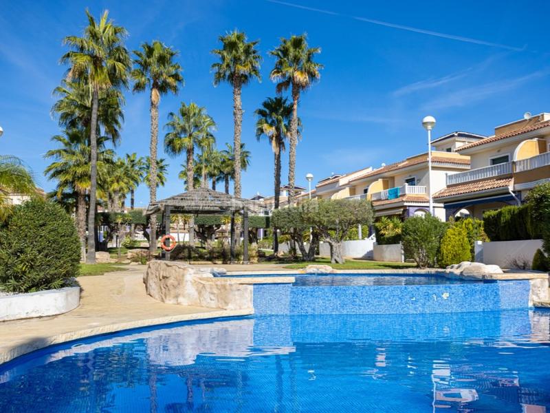 Foto cc94aaa1-78cc-41c6-8bd5-cd7125ead8bc. Appartement dans Rojales