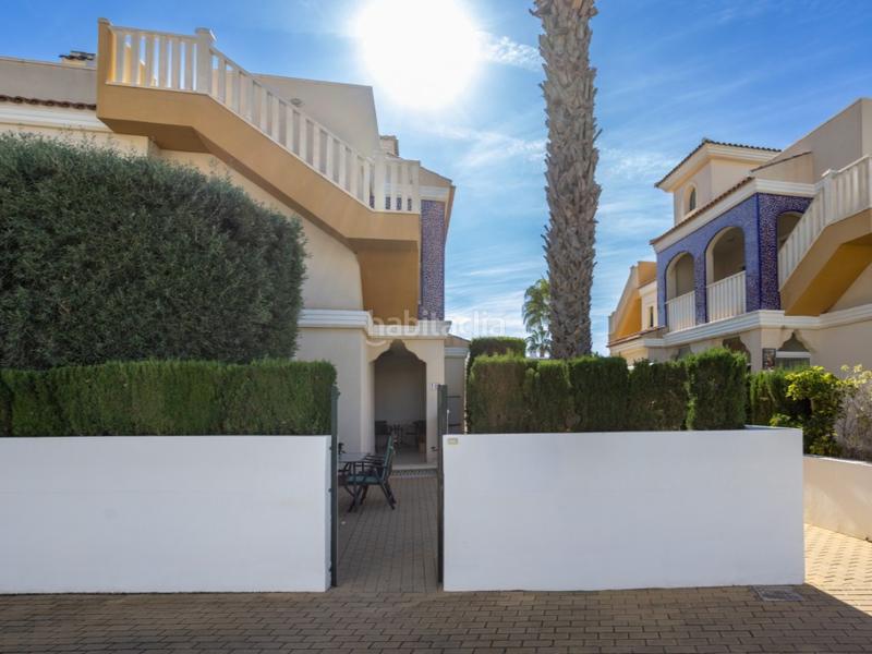 Foto db622c3f-80d3-4c23-9391-30dfe43e20e0. Appartement dans Rojales