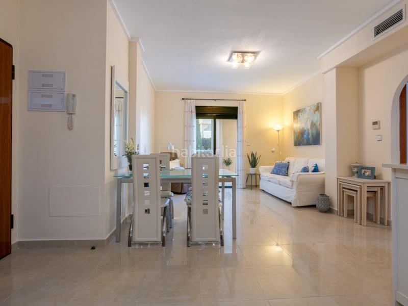 Foto f52fe896-9398-4527-8259-254667481114. Appartement dans Rojales