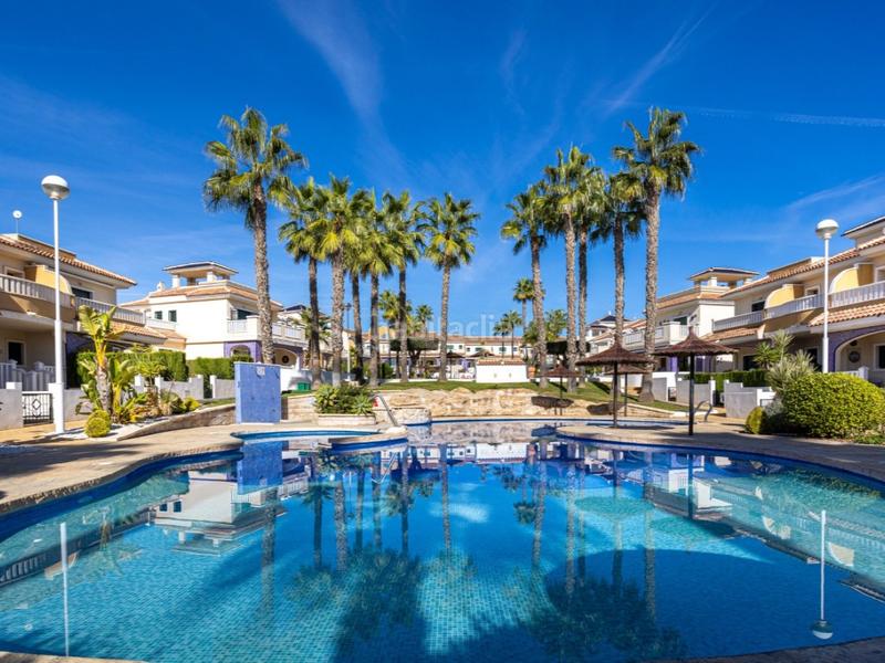 Foto fb50ade5-2db8-4ca9-9bcc-fb21afdbbb51. Appartement dans Rojales