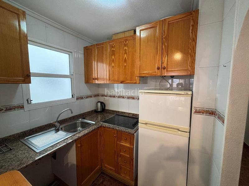 Foto 0a8d2e19-74c7-4135-8c30-316632d87840. Appartement dans Avenida Habaneras - Curva de Palangre Torrevieja