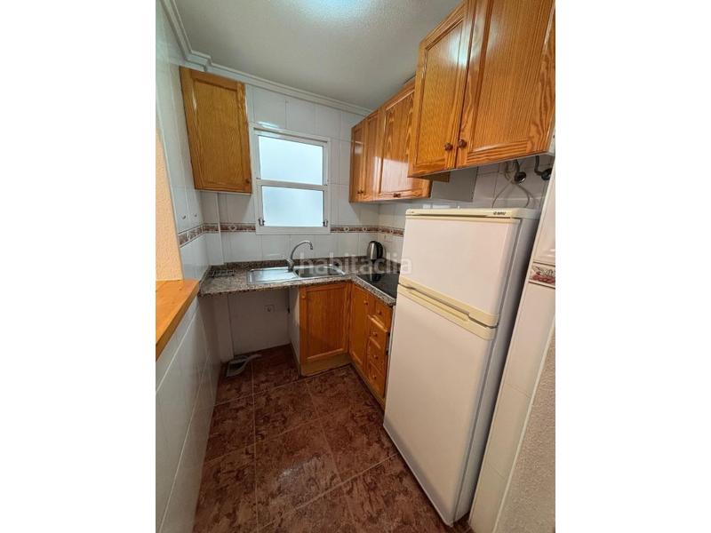 Foto a54060b6-c132-4ce9-aba8-1765b0402d7b. Appartement dans Avenida Habaneras - Curva de Palangre Torrevieja