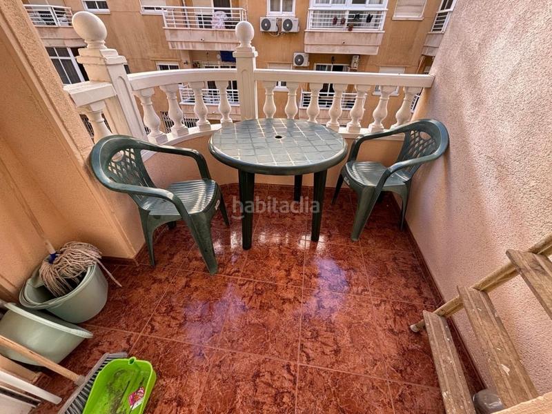 Foto bd0bf804-7c5b-48c9-add8-b076436169c3. Appartement dans Avenida Habaneras - Curva de Palangre Torrevieja