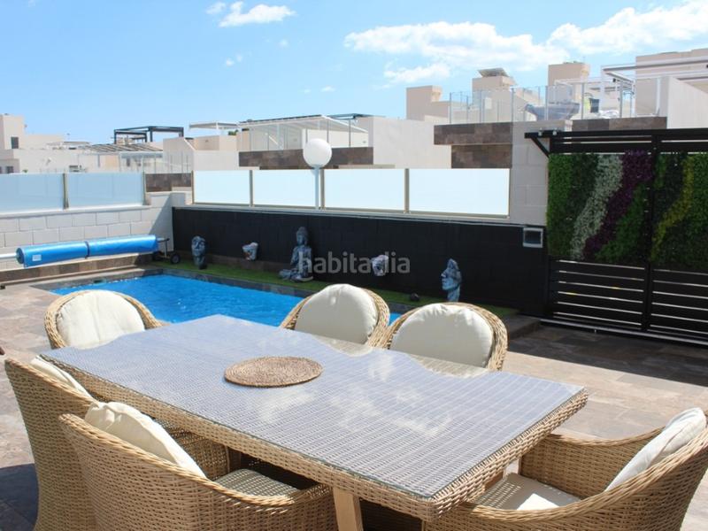 Foto 1a04fc51-47e8-452b-beae-6362145dd737. Haus in La Zenia Orihuela