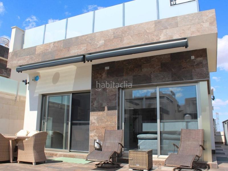 Foto 31d4d75d-3795-4cf7-b3e1-18b454e8cd3c. Haus in La Zenia Orihuela