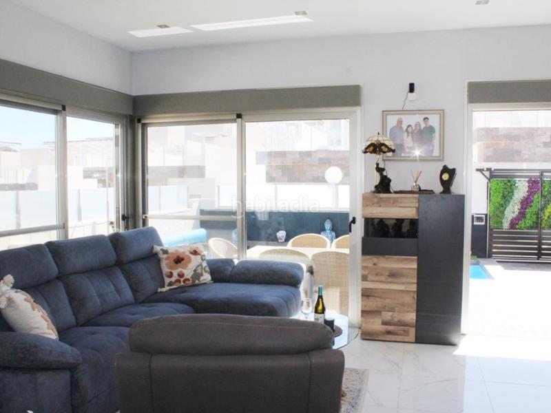 Foto 5b88c779-77db-4f96-8c80-e80e7c850b3c. Haus in La Zenia Orihuela