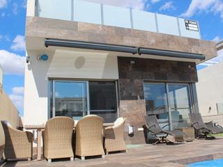 Haus  Calle turquesa. Vivienda de lujo en pau 26