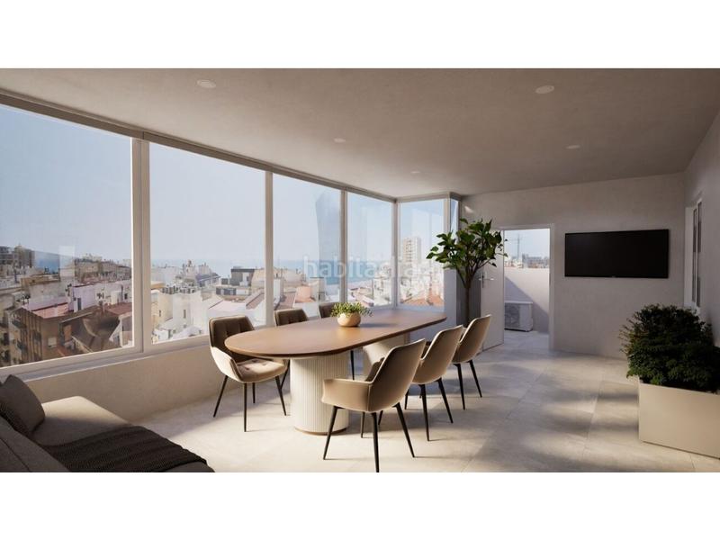 Foto 17af3a8c-51e4-437a-aa5d-9316c35f7559. Ático apartamento moderno junto a playa del cura en Torrevieja