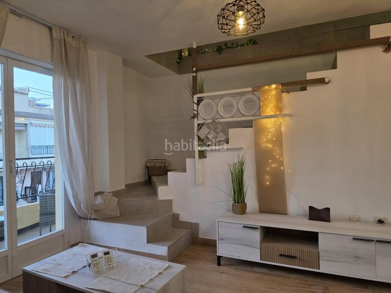 Foto 1dc1948a-cd3d-4f65-baa3-fc5483b6a1c1. Penthouse in Villamartín-Las Filipinas Orihuela