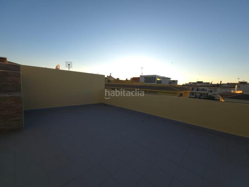 Foto 50ae7c8e-2b22-4cb2-89df-0887fd51ab84. Penthouse in Villamartín-Las Filipinas Orihuela