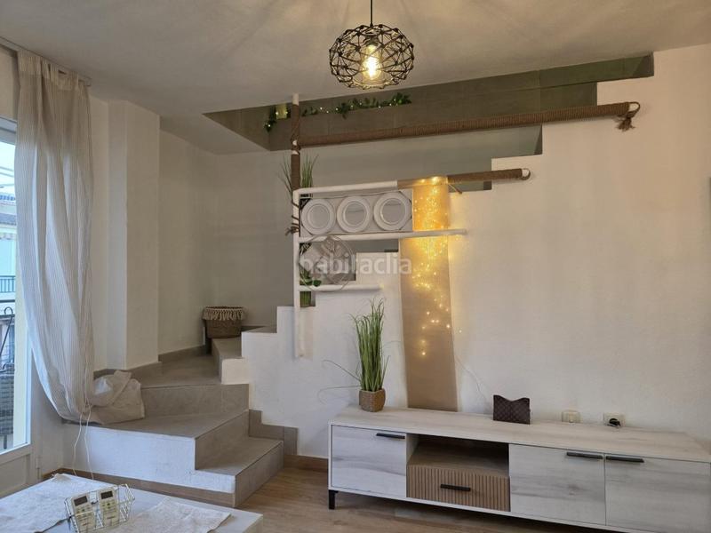 Foto 62b9f5a0-1c07-4df8-9ce6-ddba31d56b54. Penthouse in Villamartín-Las Filipinas Orihuela