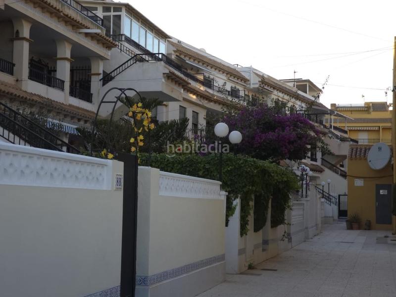 Foto 694db112-2ecf-4f5c-b0f9-5d1a51863dff. Penthouse in Villamartín-Las Filipinas Orihuela