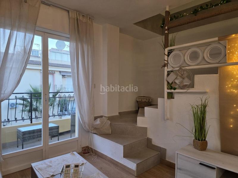 Foto a3e6efda-c142-47f0-8431-067e938b75fb. Penthouse in Villamartín-Las Filipinas Orihuela