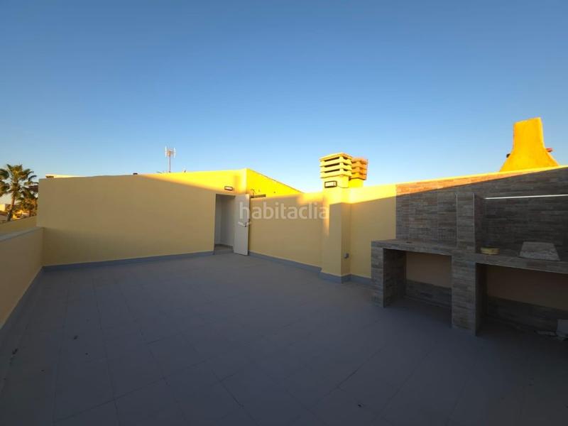 Foto a79198d9-ab76-455f-bb53-b201c4dee851. Penthouse in Villamartín-Las Filipinas Orihuela
