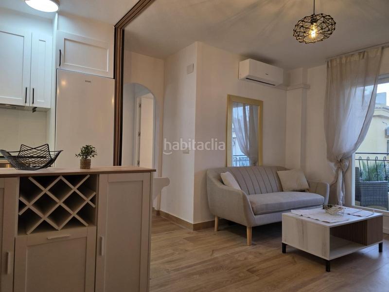 Foto a9986239-c5cd-4ecd-b5a3-c3fc4b2b6573. Penthouse in Villamartín-Las Filipinas Orihuela