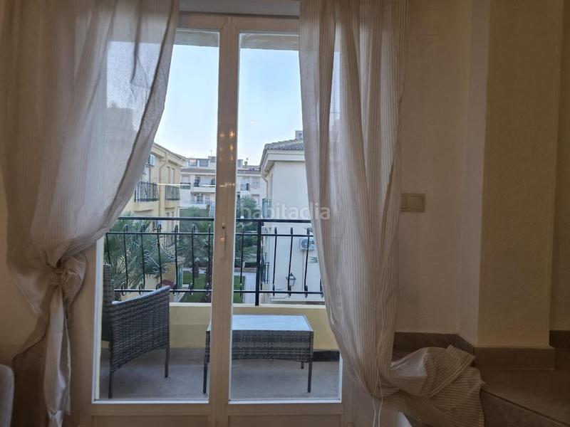 Foto b7dc1153-6dfe-4b7c-9cf1-7a4bf45dbdf7. Penthouse in Villamartín-Las Filipinas Orihuela